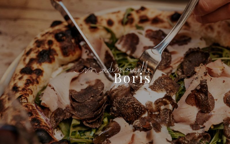 mademoiselleboris JULIA FORMA