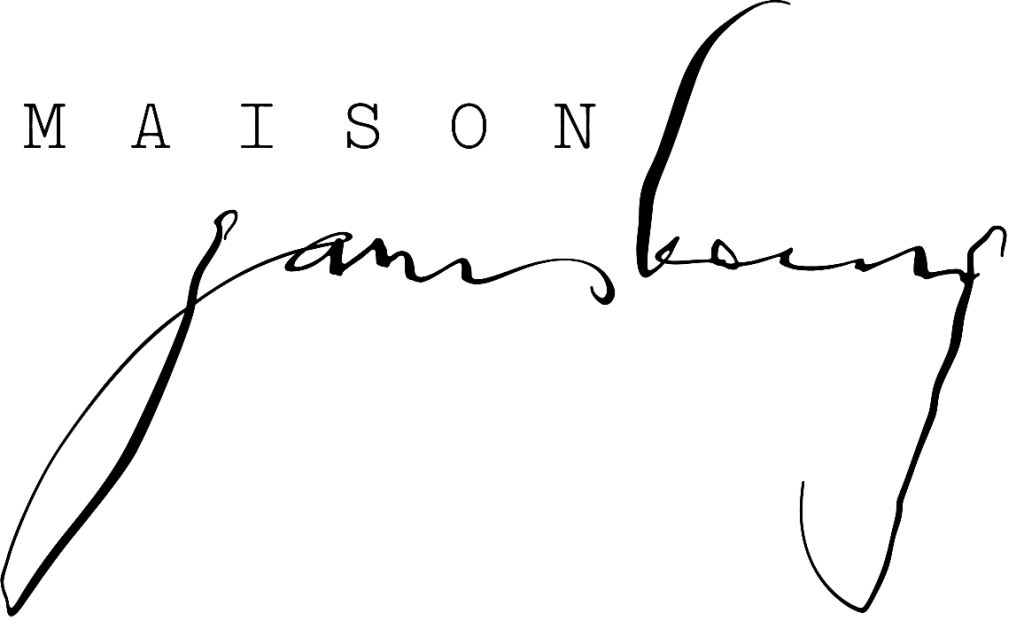 Maison Gainsbourg : une plongée dans l'univers de Serge 20 logogainsbourg JULIA FORMA