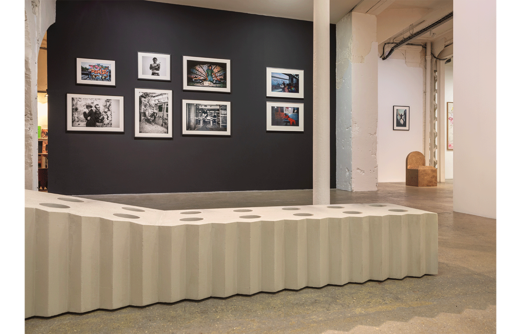 Echosystems : l'héritage de Virgil Abloh à la galerie Kreo 12 image 1 JULIA FORMA