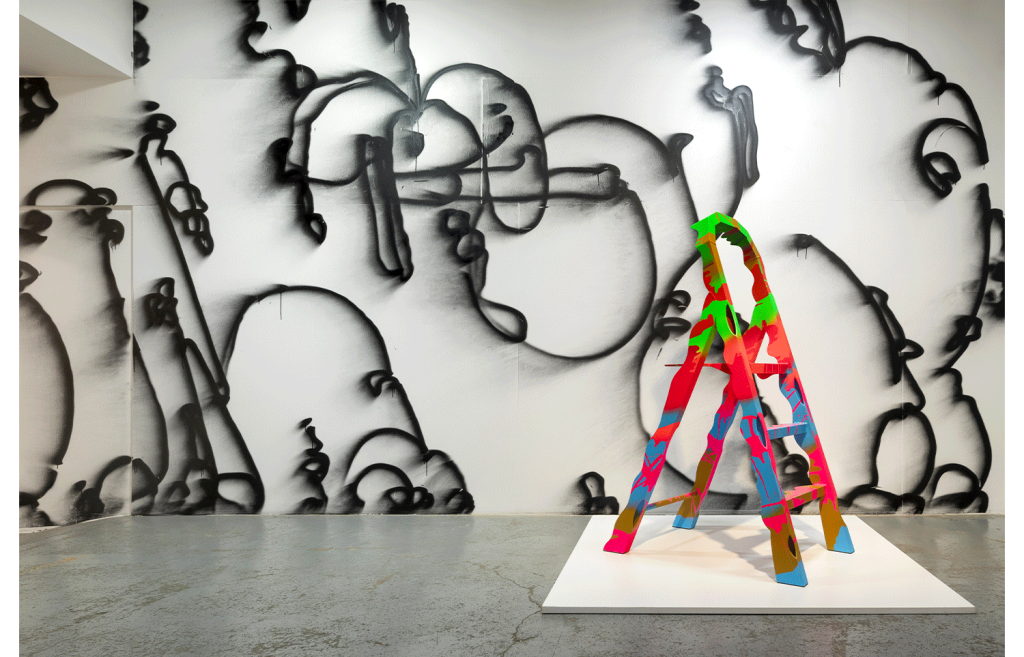 Echosystems : l'héritage de Virgil Abloh à la galerie Kreo 13 image 2 JULIA FORMA