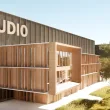 Studio Pics Studio.png Villa Infinity