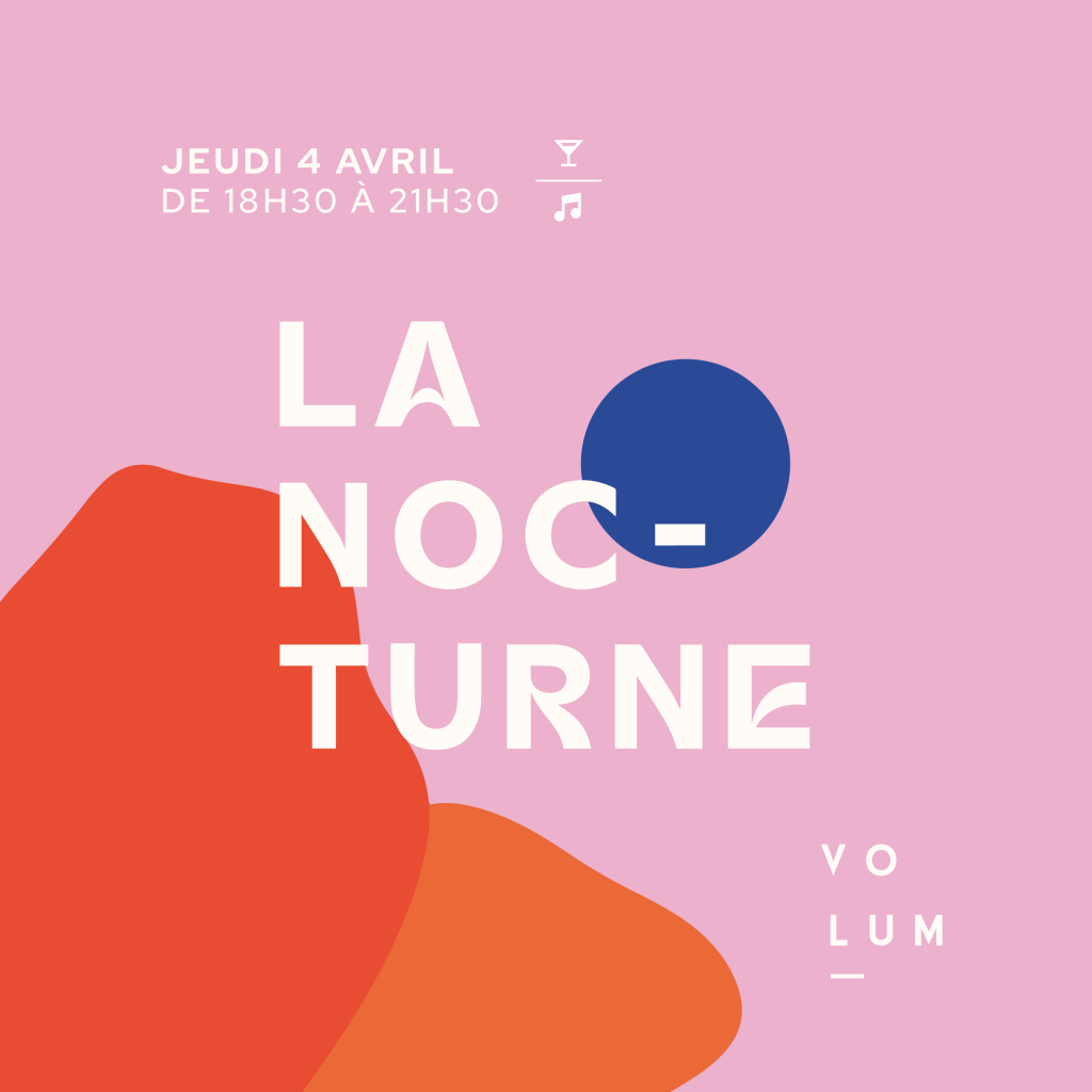 VOLUM : le concept store de l’aménagement intérieur inspirant 14 Post La Nocturne Volum 4 04 24 JULIA FORMA