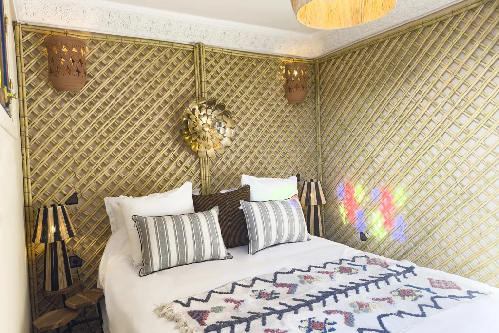 Riad STELLA CADENTE 18 IMG 0173 Little SHAO