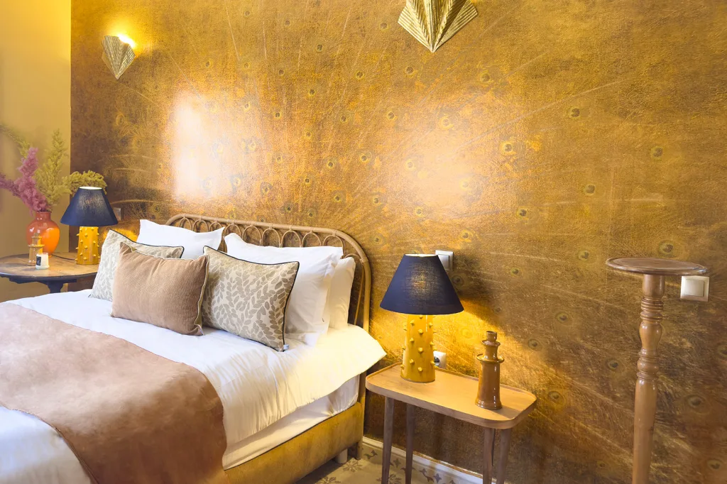 Riad STELLA CADENTE 15 IMG 9907 Little SHAO