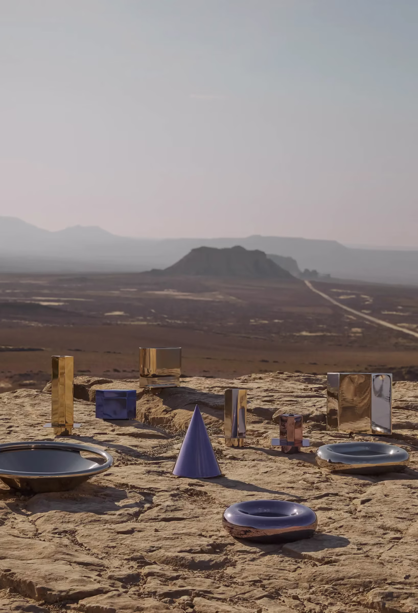 Monoprix x JB Fastrez x Bureau Benjamin : l’audace au service du quotidien 11 429648 1 Nature morte Jean Baptiste Fastrez Monoprix Little SHAO