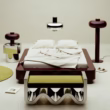 429651 1 Nature morte Bureau Benjamin Monoprix 1 Villa Infinity