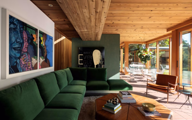 Osler House by Scott Scott Architects Project Feature The Local Project Image 10