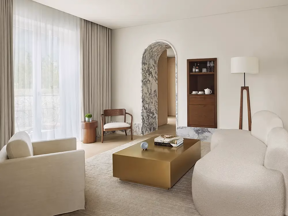 The Lake Como EDITION, un hôtel en dialogue avec le lac 15 The Lake Como