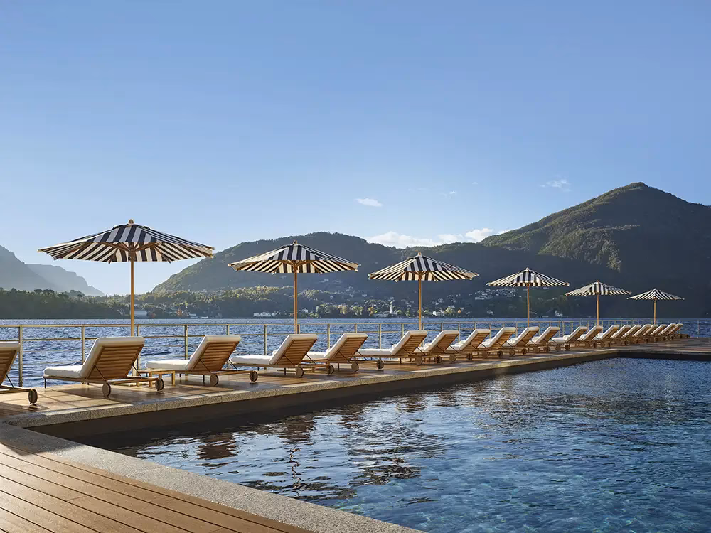 The Lake Como EDITION, un hôtel en dialogue avec le lac 18 Como1 22 RGB V1 copie JULIA FORMA