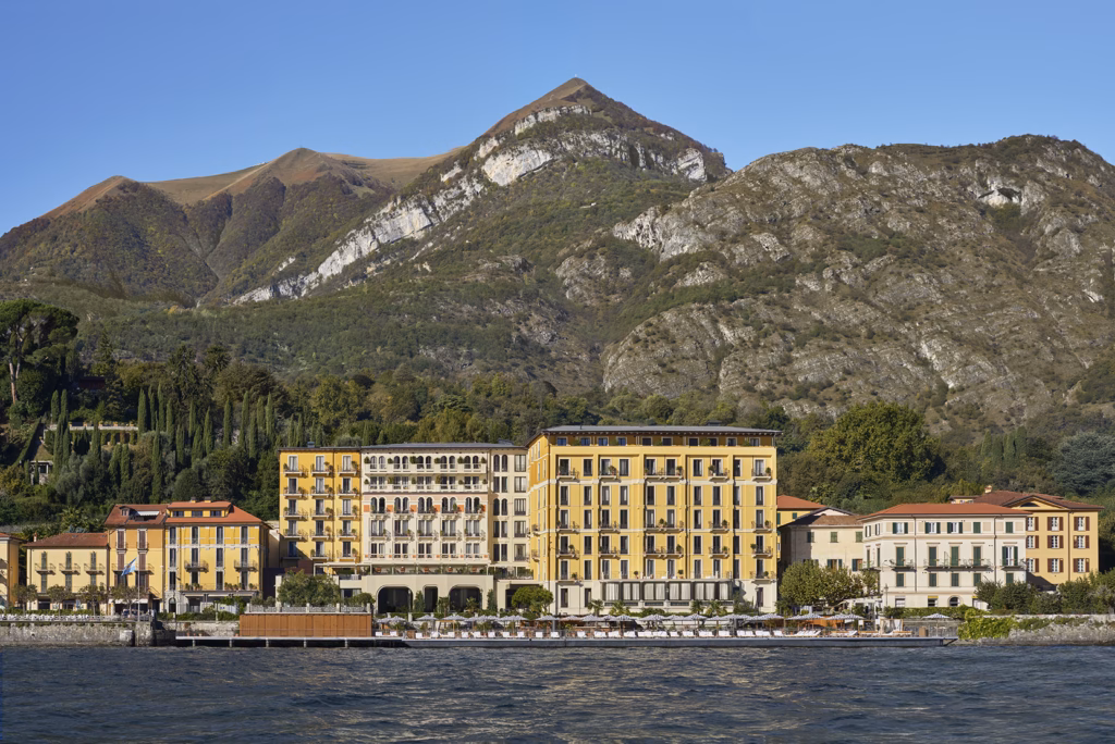 The Lake Como EDITION, un hôtel en dialogue avec le lac 10 Como1 S296 1 RGB V1 JULIA FORMA