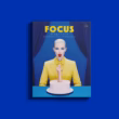 Focus magazine couverture n°124