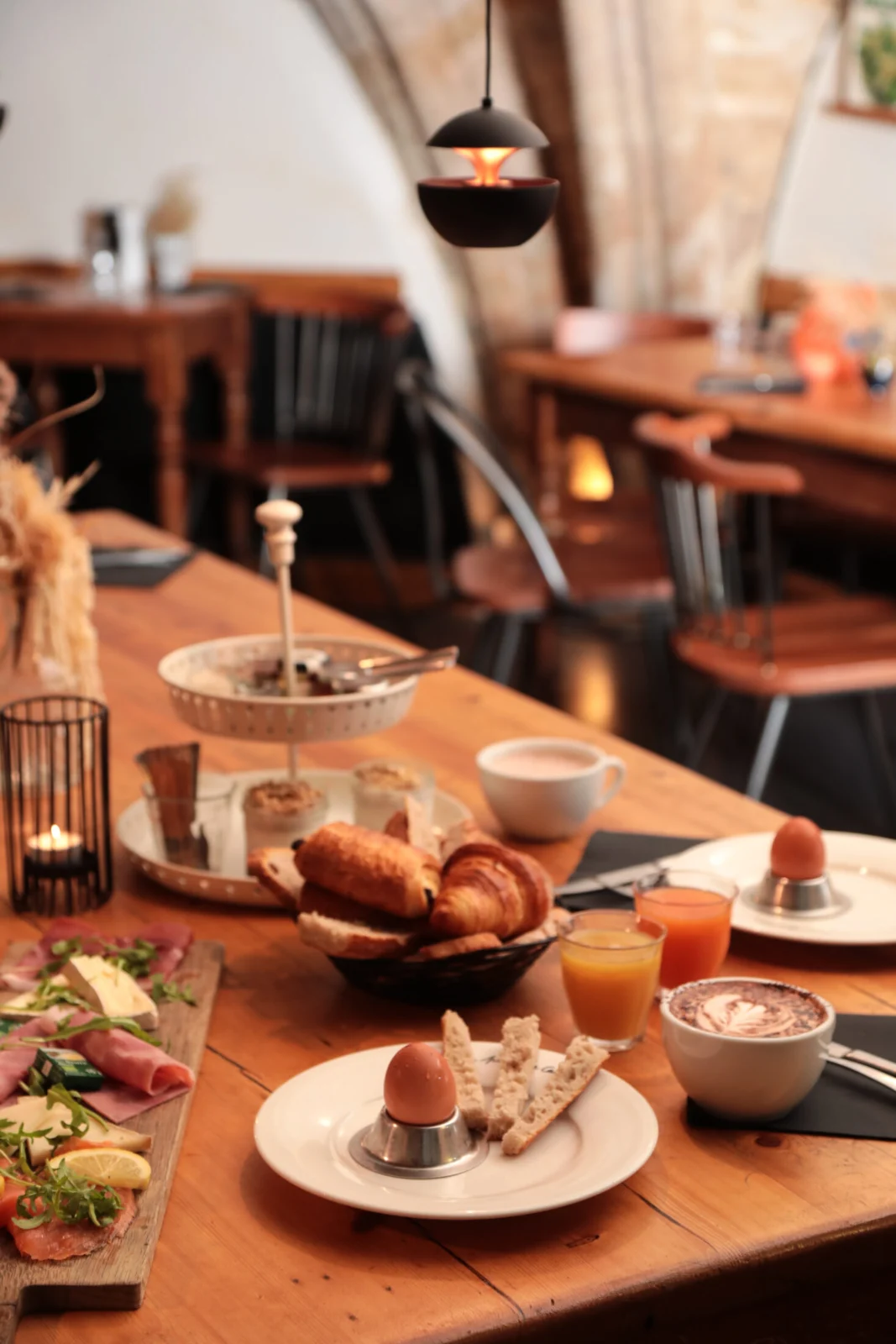 Où bruncher le dimanche à Montpellier ? Six adresses à tester 10 0X3A6933 2 Villa Colette
