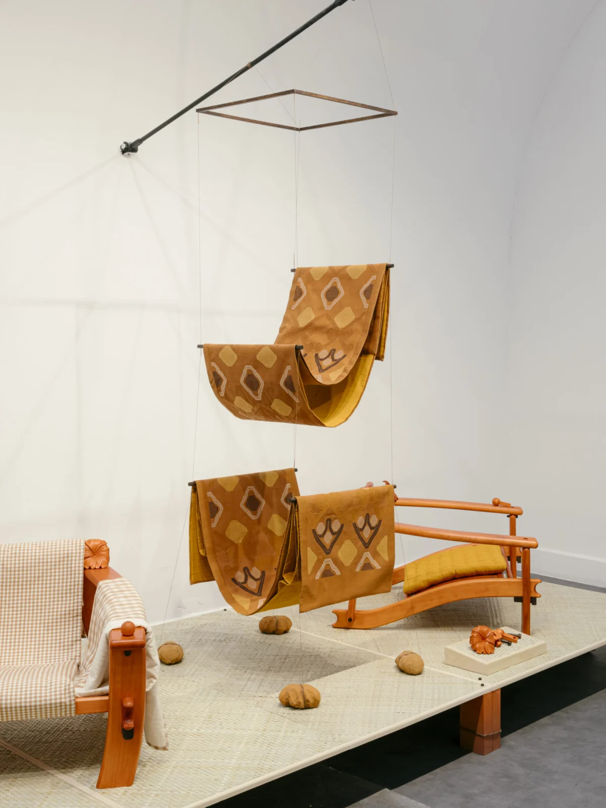 Studio Marcel Poulain, Interview 10 20250907 LCasanova PDW 8182 Villa Infinity