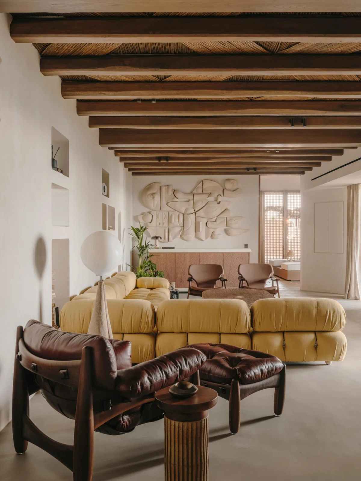 Villa Infinity, Ibiza sans artifices 10 8684ddfc 8335 45b0 872f 5e31fa46733e Villa Infinity