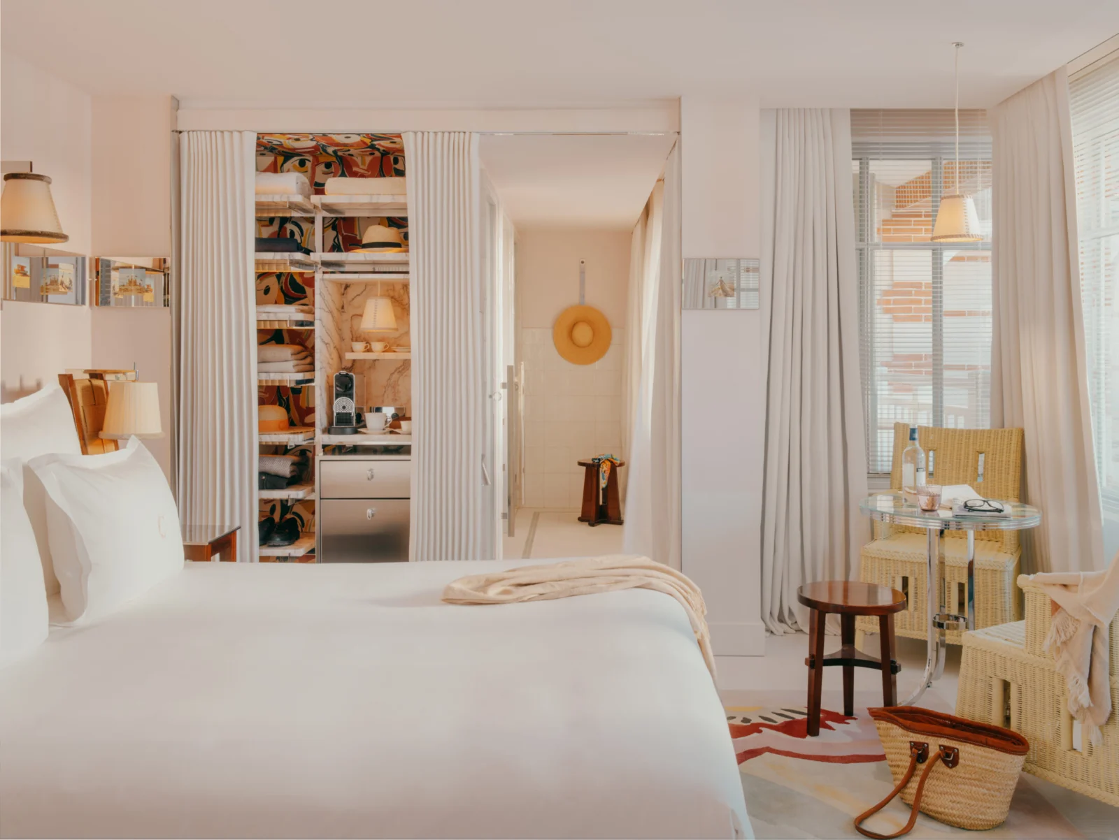 Villa Colette, le Cap Ferret réinventé par Philippe Starck 10 Villa Colette