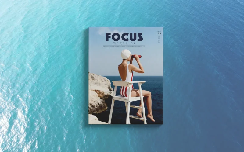 coverfocus125v3 1 JULIA FORMA