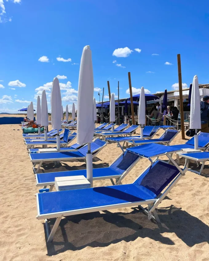 LE CABANON DE LA PLAGE
