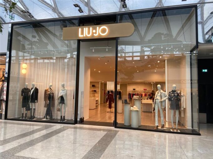 LIU JO