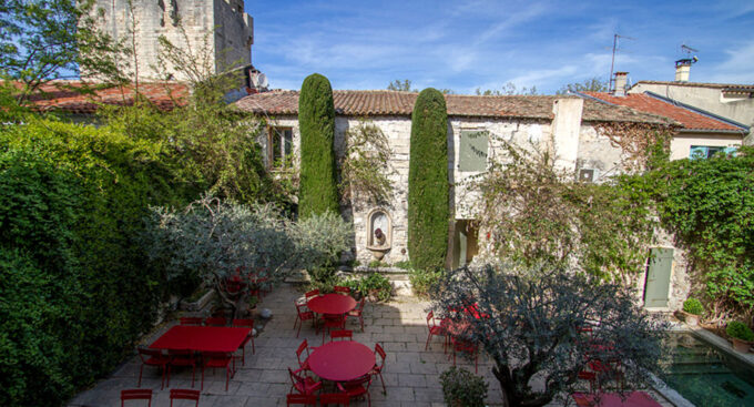 LES TEMPLIERS