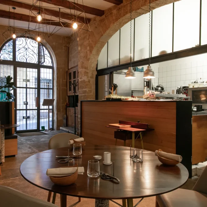 LE PASTIS