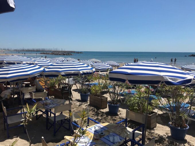 ZENITH PLAGE