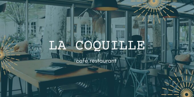 LA COQUILLE