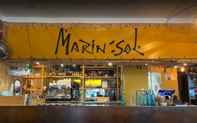 LE MARIN’SOL