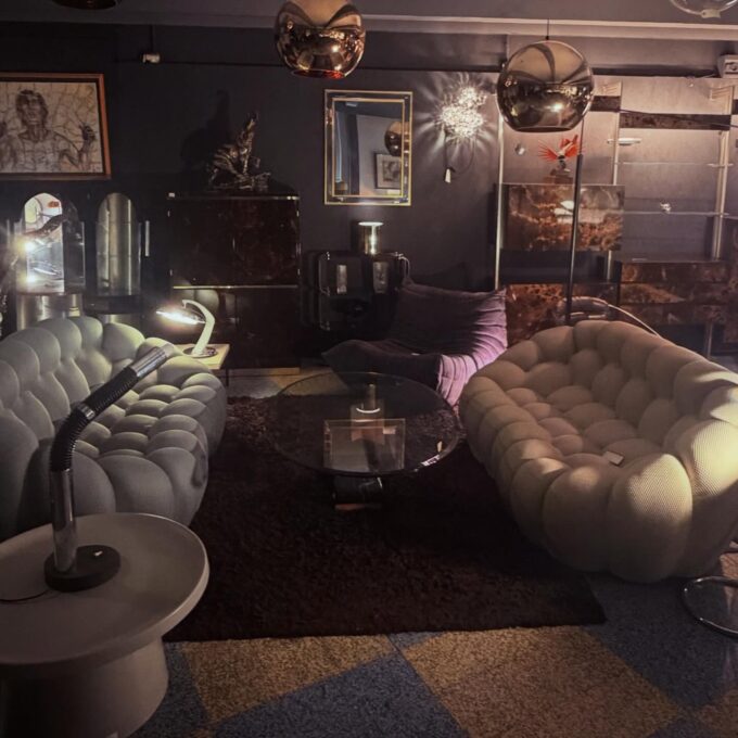 LAB CONCEPT STORE