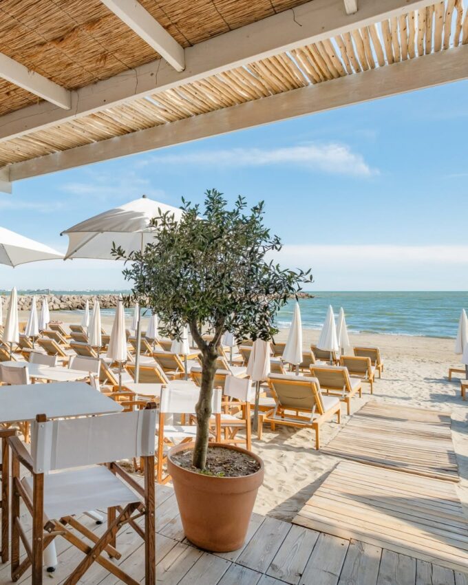 COCOBAIA BY LA PLAGE