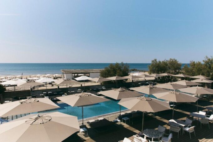 PLAGE PALACE