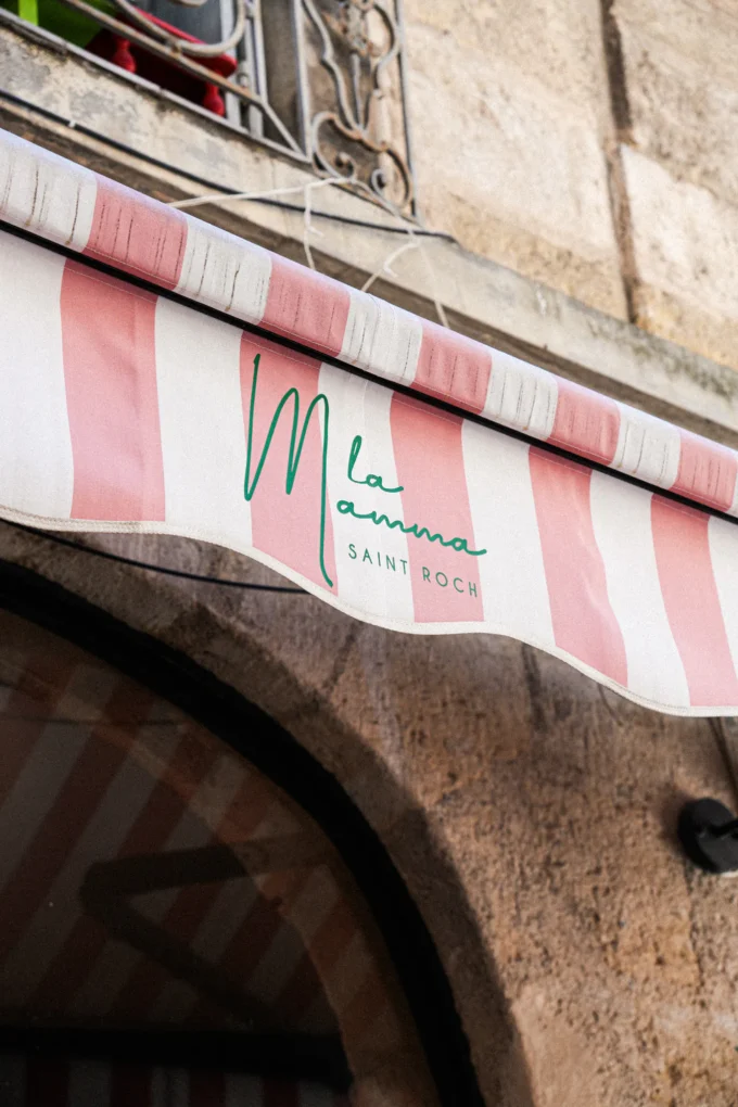 LA MAMMA ST ROCH