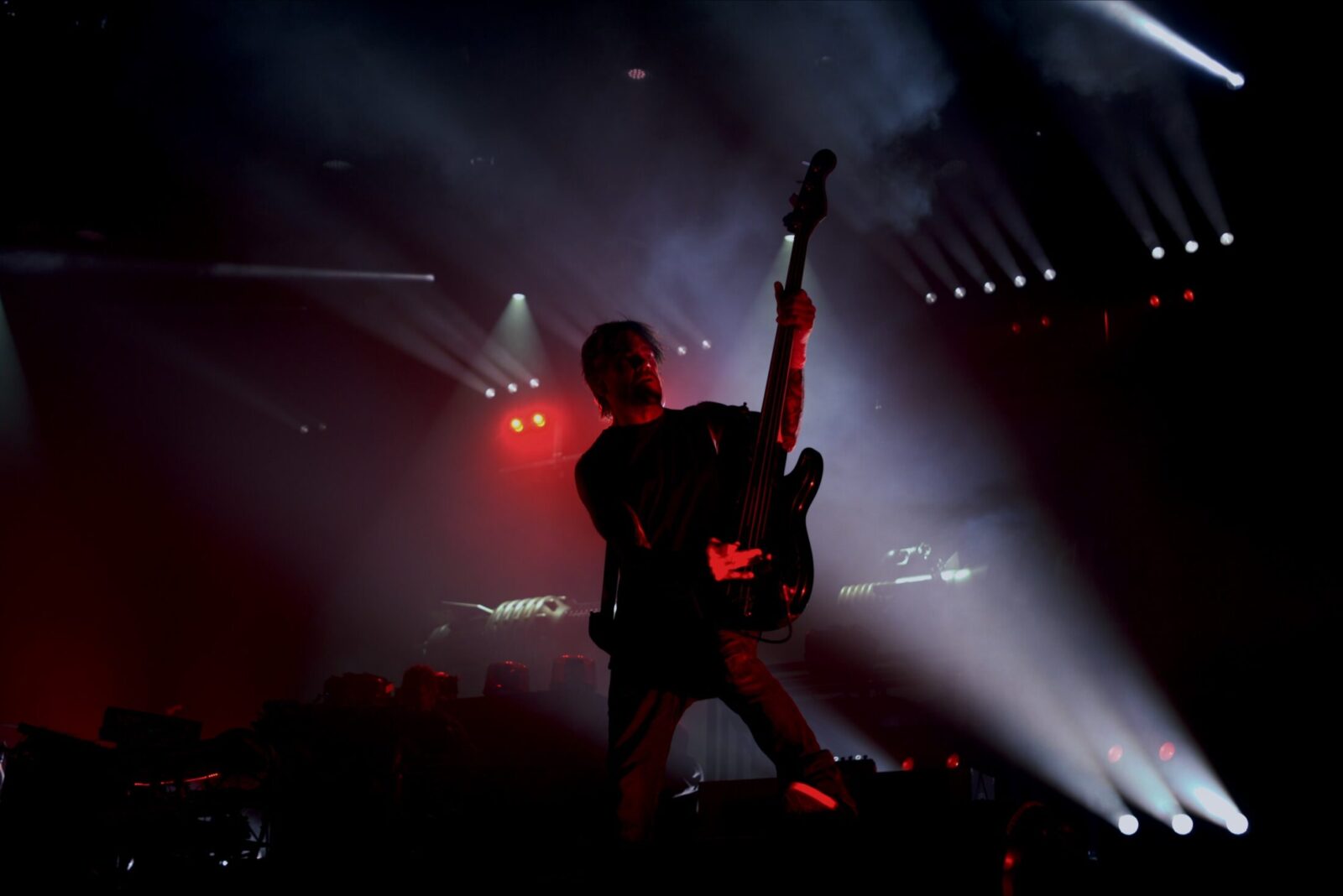 Sónar festival 2026, Barcelone sous haute fréquence 13 Prodigy 3 ©PhatPhurious Villa Colette