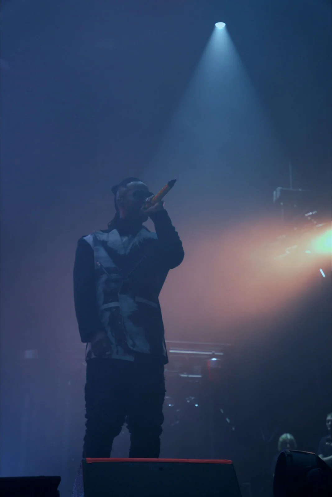 Prodigy ©PhatPhurious Prodigy ©PhatPhurious