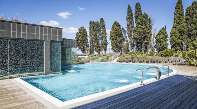O’BALIA SPA THERMAL