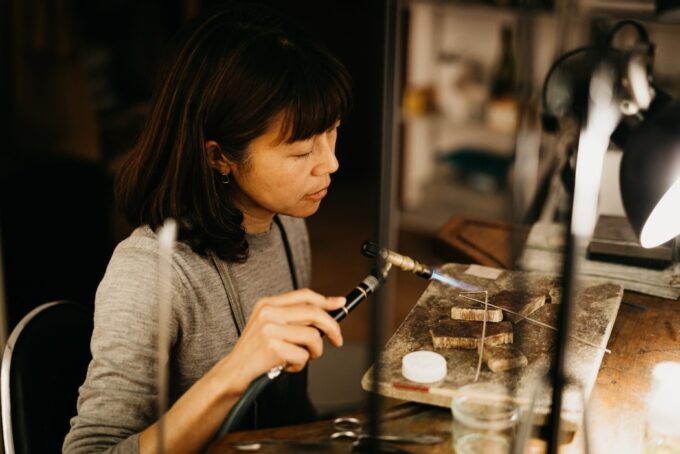 ATELIER AKKA