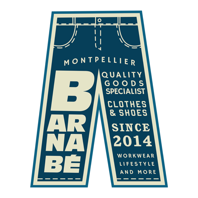 BARNABÉ