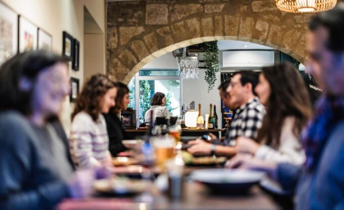 BISTROT UMAMI