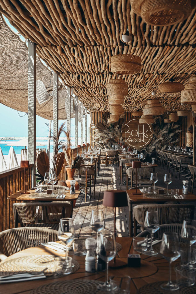 BOHO BEACH