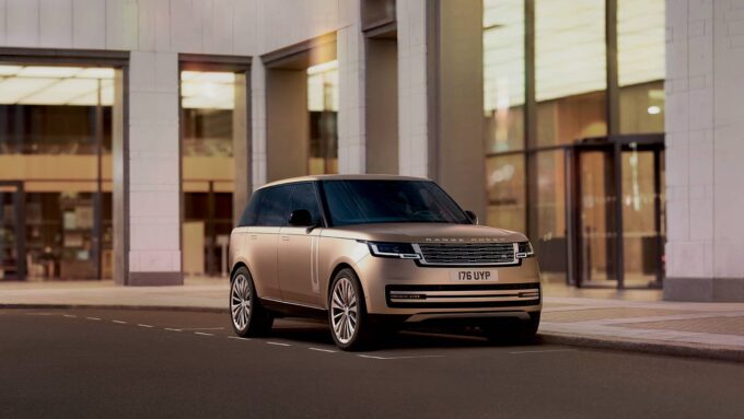Jaguar Land Rover / XPENG Montpellier – Groupe GRIM