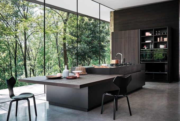 FOR INTERIOR LIVING