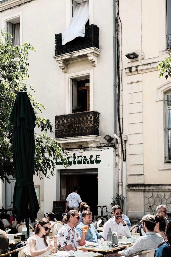 LA CIGALE