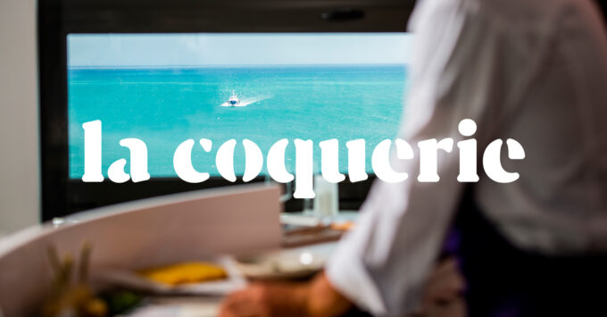 LA COQUERIE
