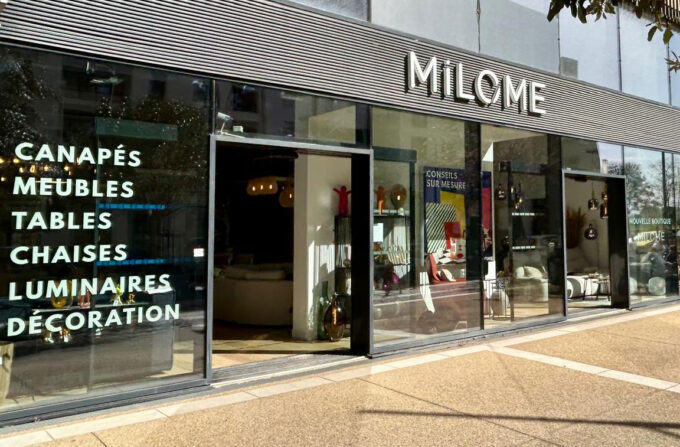 MILOME