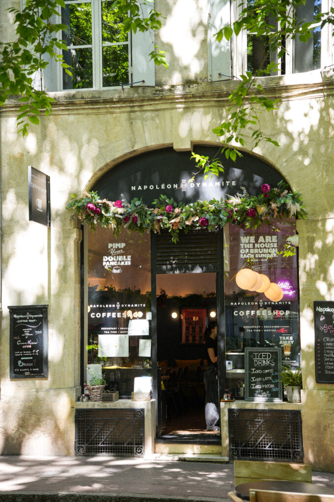 NAPOLÉON DYNAMITE