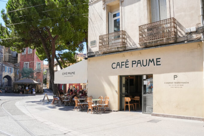 PAUME