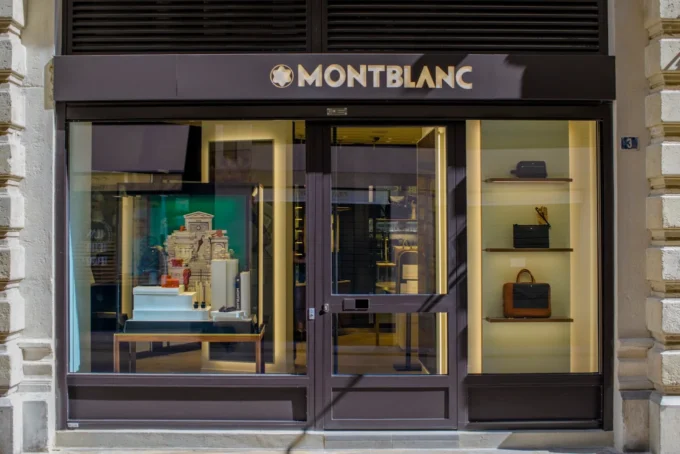 MONTBLANC