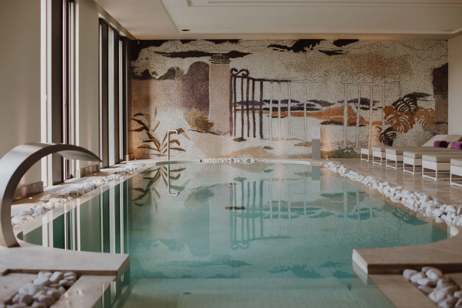 1481584 Spa du Domaine de Verchant près de Montpellier