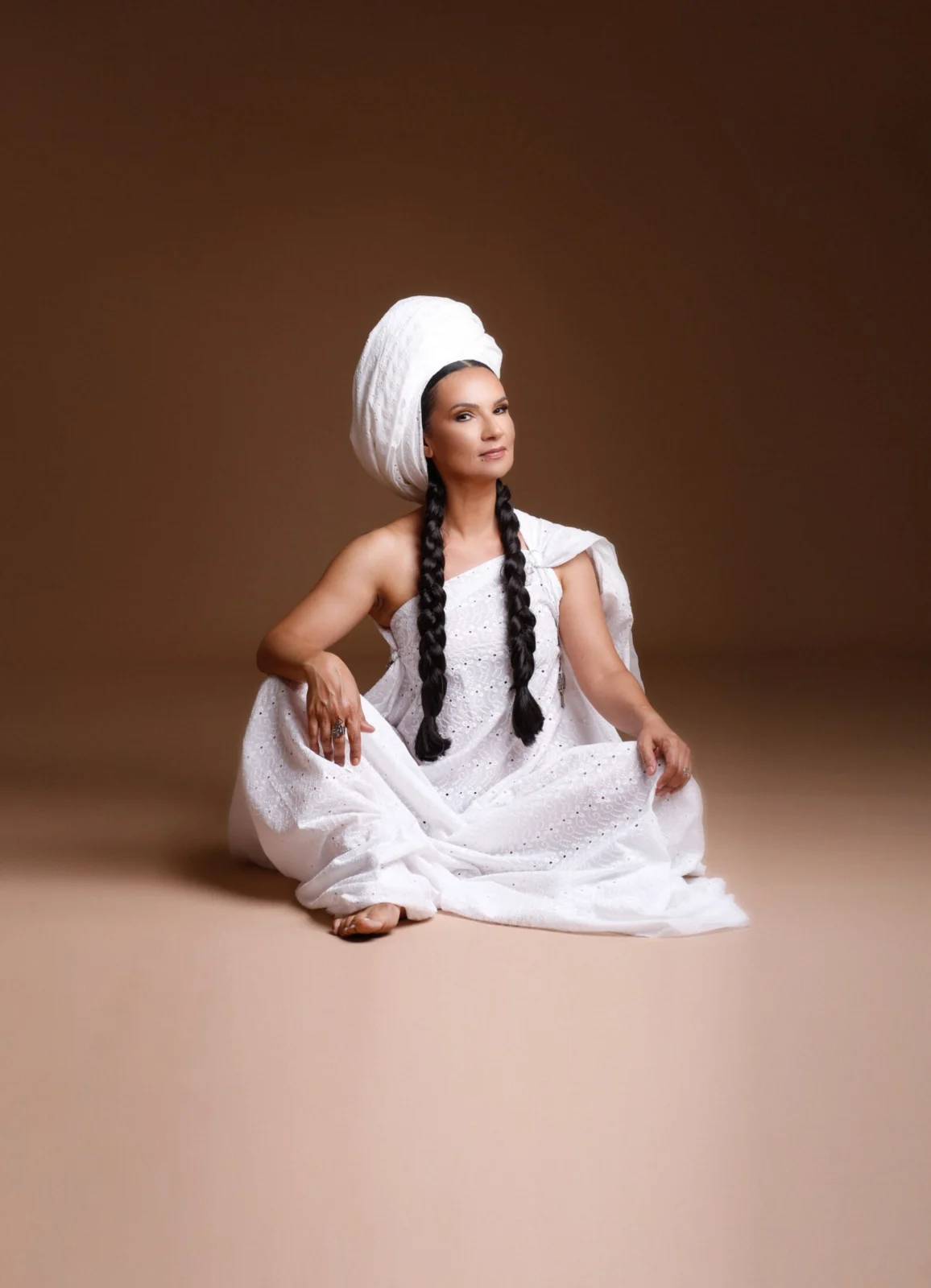 Oum Dialddar 4 © Lamia Lahbabi Festival ARABESQUES 2026