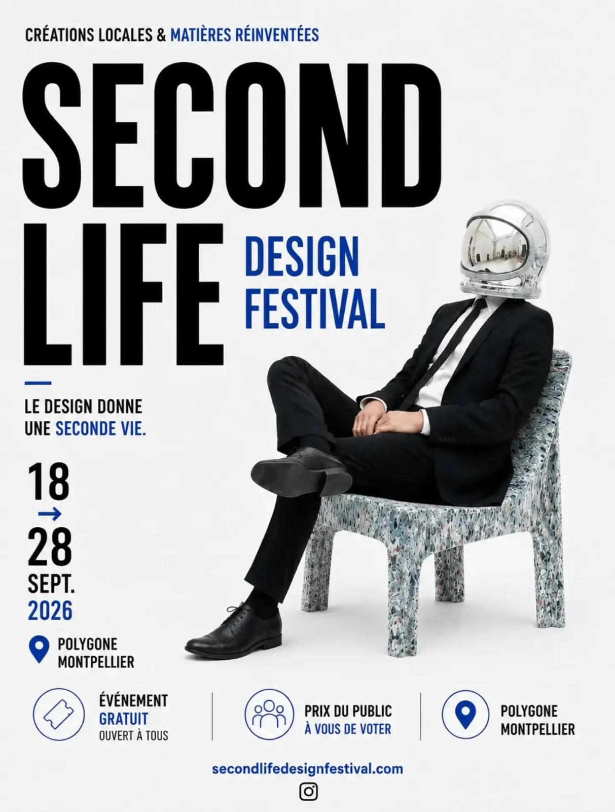 secondlifedesignfestival SECOND LIFE DESIGN FESTIVAL