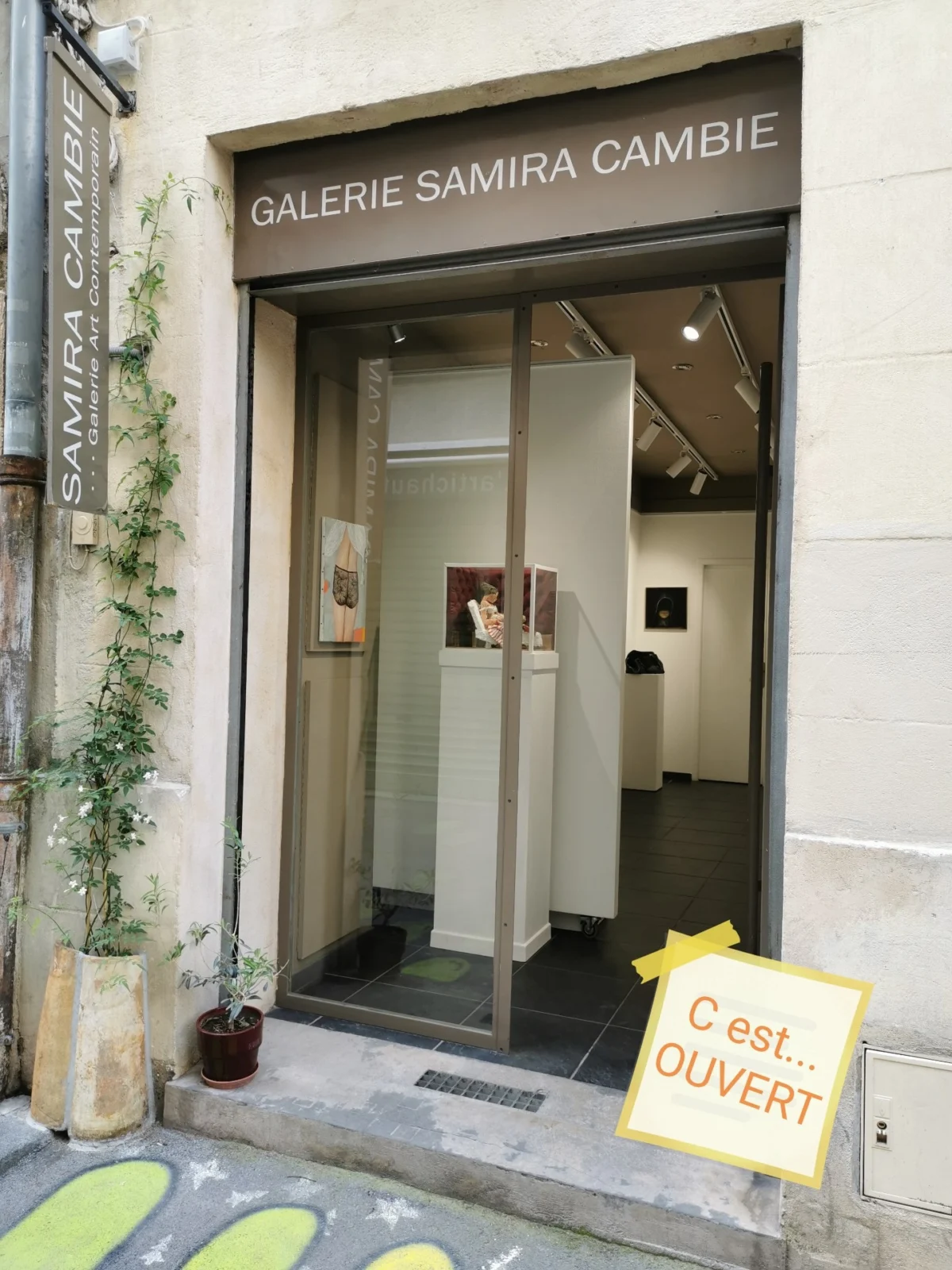 vue galerie scambie00 vue galerie scambie00